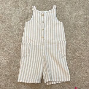 Baby Overalls - NWT!